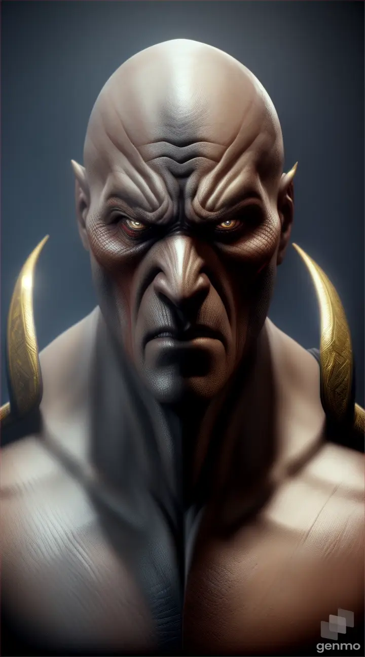 Baraka Mortal Kombat heroes 