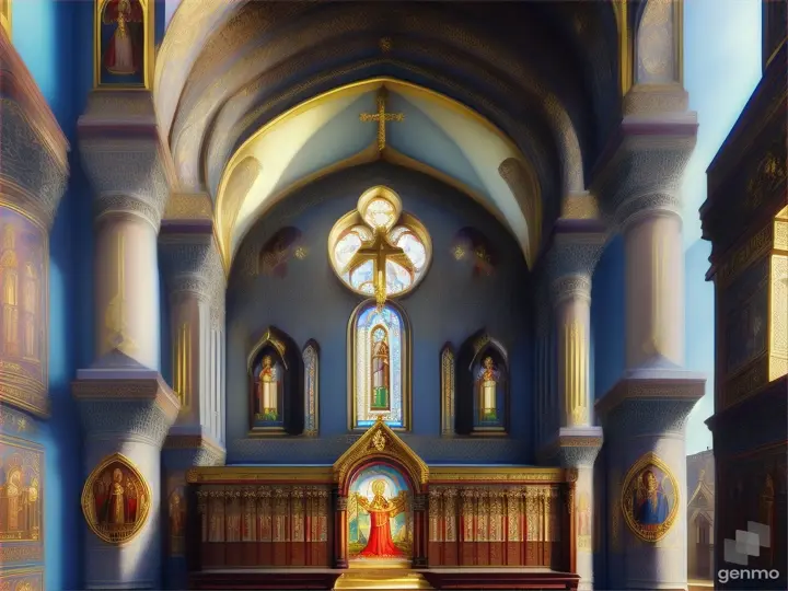 Russian Orthodox Church