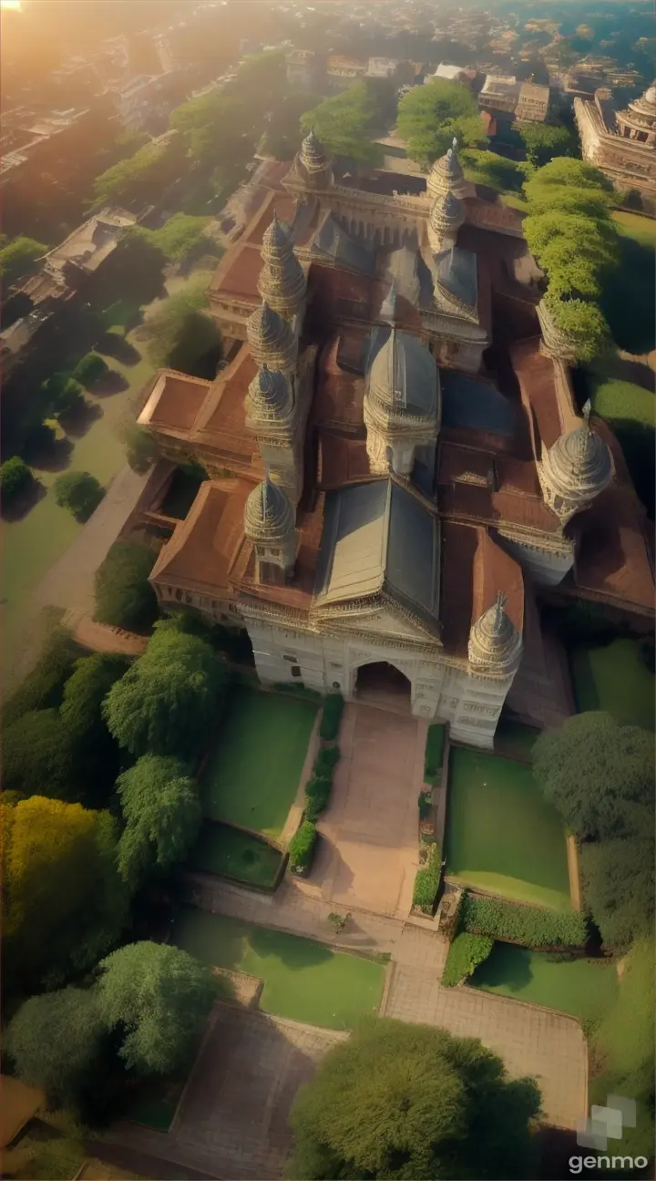 President house in delhi
