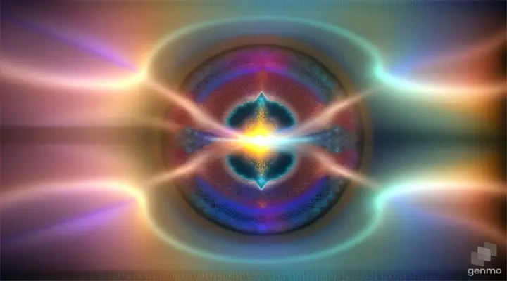 Nether portals, greek ,roman, egyptian, macedonian, oasis, rectangular clouds, lattice lapis lazuli, psychedelic ice tritanopia, portal to another dimension realm