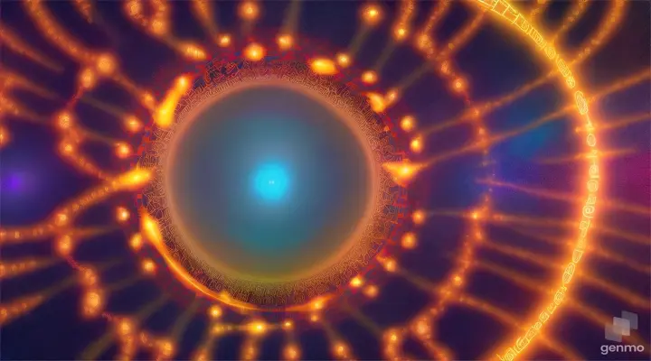 Nether portals, greek ,roman, egyptian, macedonian, oasis, rectangular clouds, lattice lapis lazuli, psychedelic ice tritanopia, portal to another dimension realm