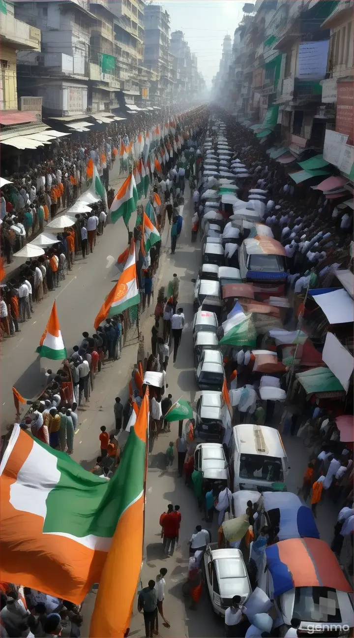Referendum in India 