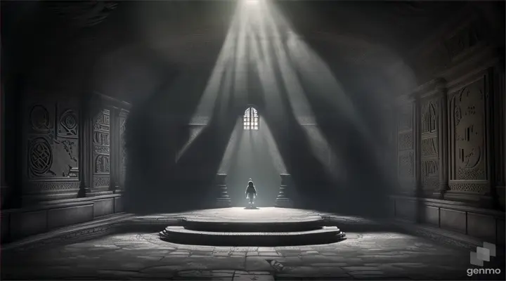 el inframundo 