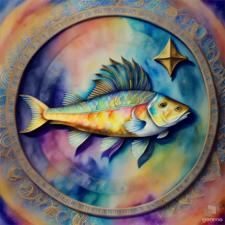 Pisces horoscope 