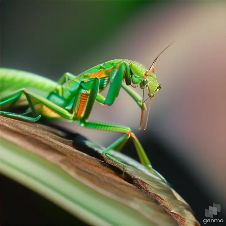 mantis 