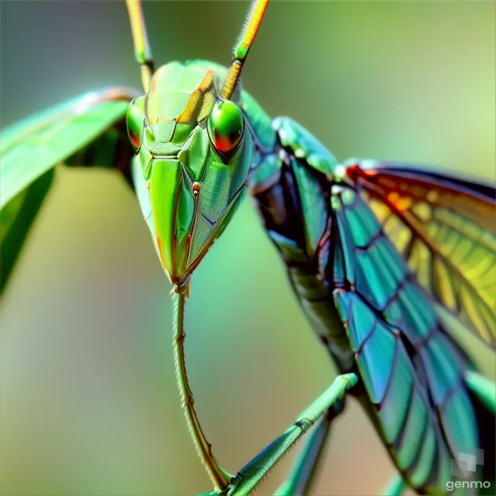 Mantis