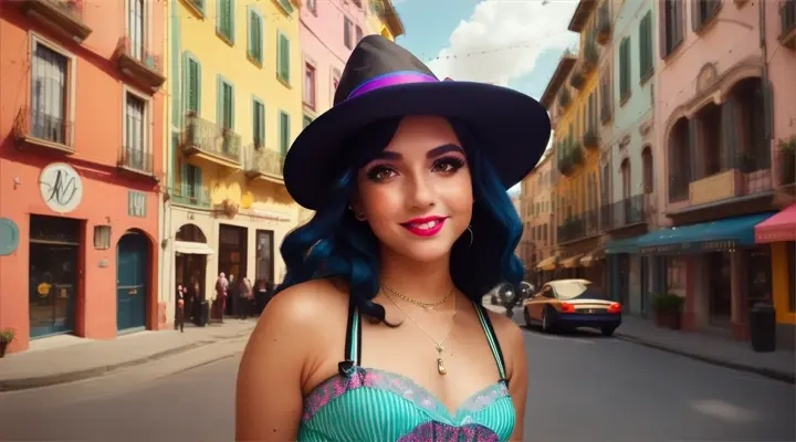 italy CITY:genre:Catchy future electro swing. sweet female vocal, witch house: ( Only Day): videoMUSIC:
Trust me, Trust me, Pedro, Pedro,(little boy)