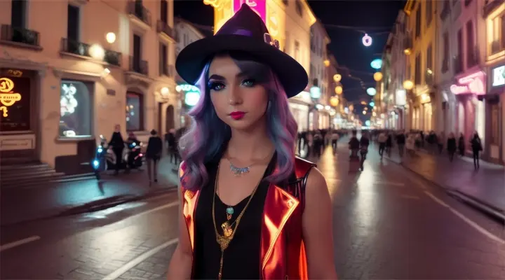 italy CITY:genre:Catchy future electro swing. sweet female vocal, witch house: IN THE EVENING:VIDEO MUSIC:
BOY offers to act as a guide around the city