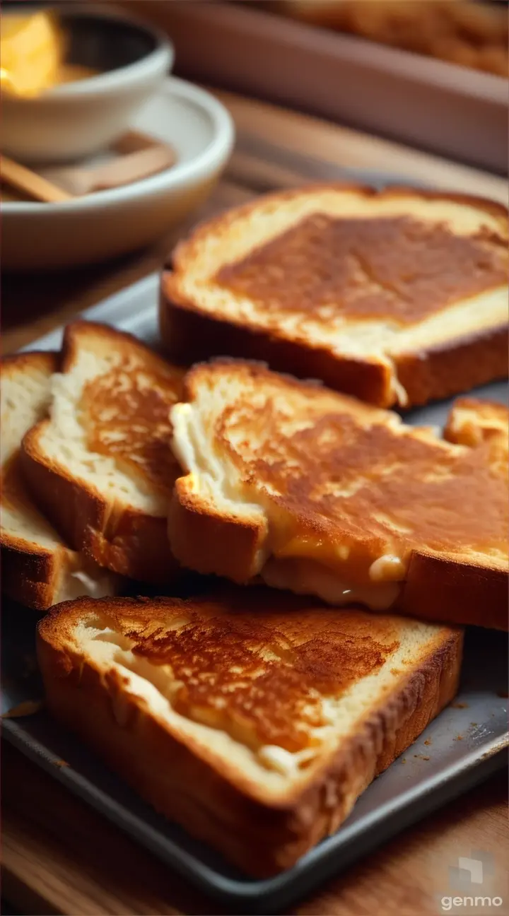 toast 