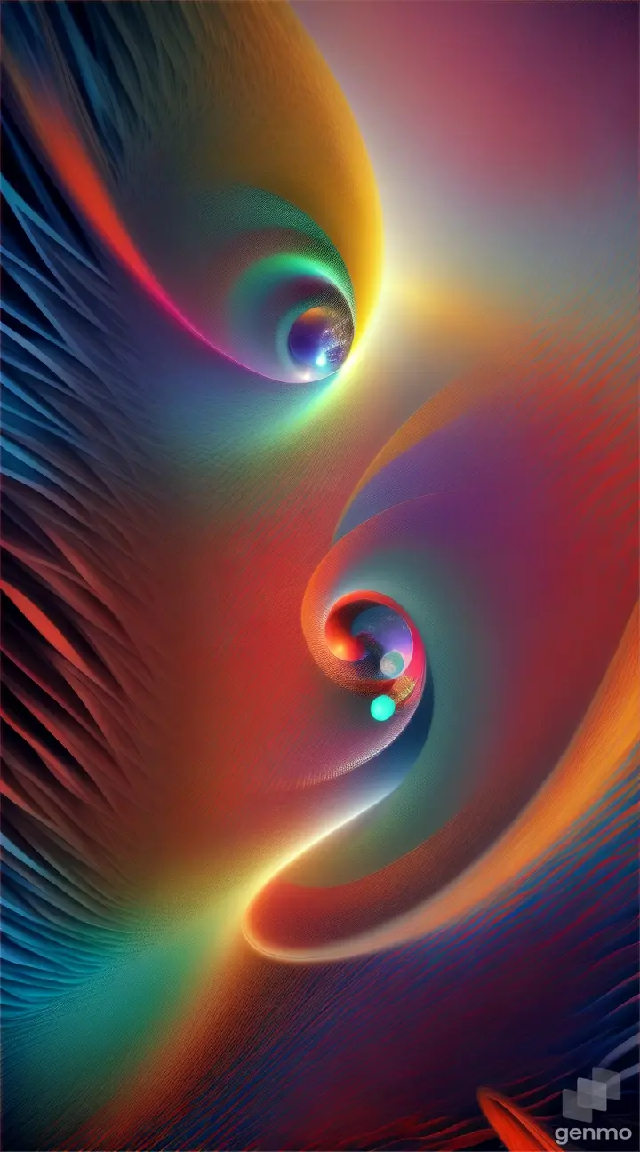     The Multiverse Theory: Suggesting that our universe may be just one of many, the multiverse theory raises profound questions about the nature of reality and our place within it.