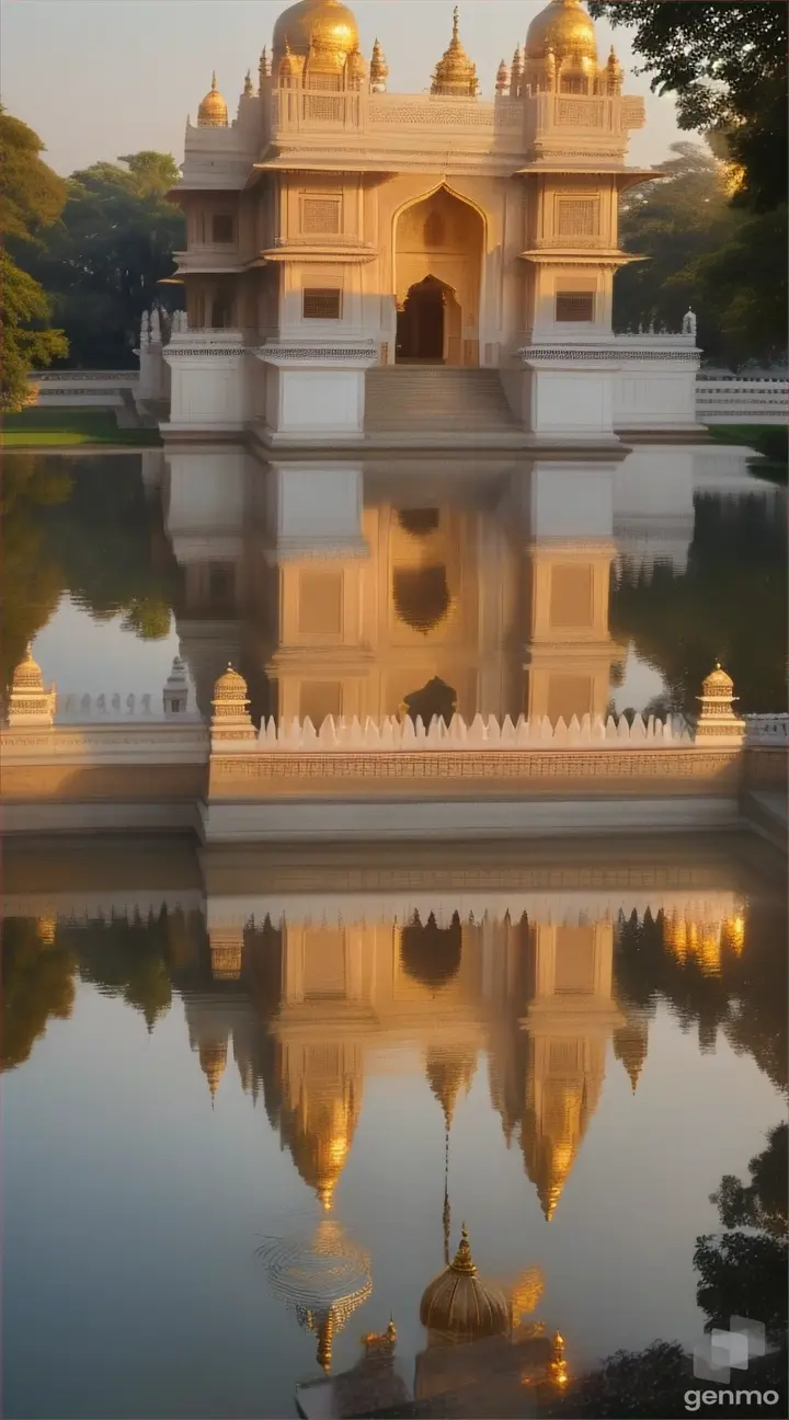 India president house situated in new delhi