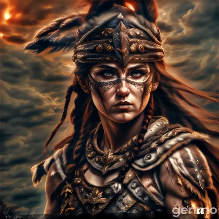 eye, flash photography, cg artwork, art, event, darkness, headpiece, mythology, fashion accessory, mask