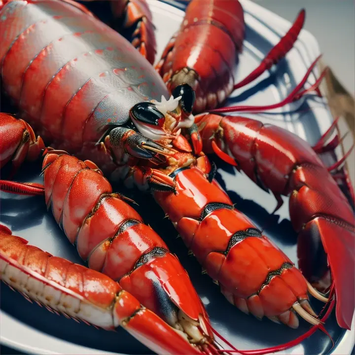 lobster