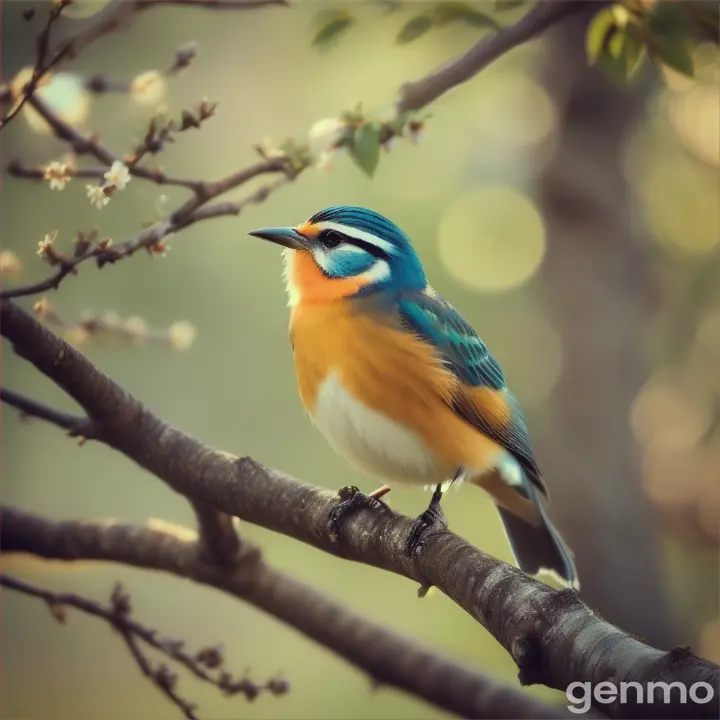 
Do you love listening to music or hearing birds sing?