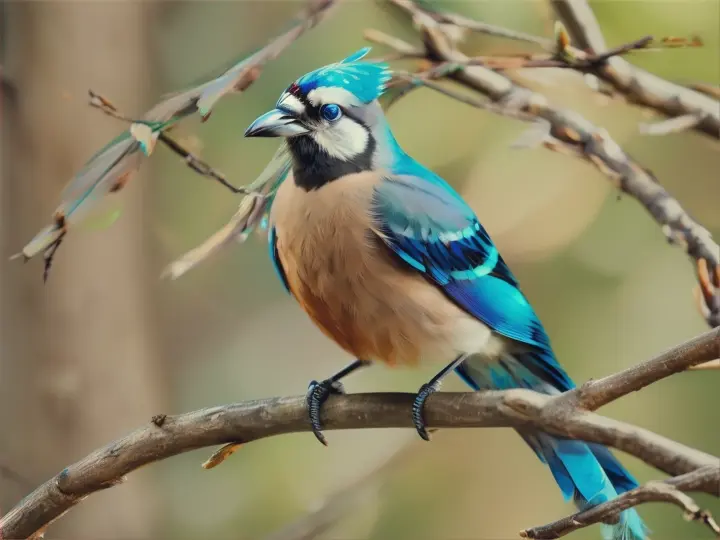 jay