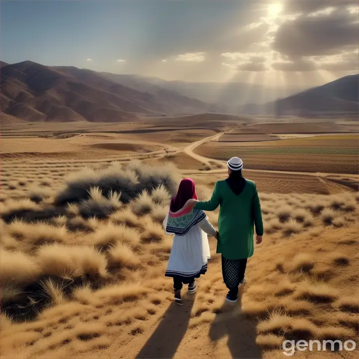 یه ویدیو از راه رفتن روی دوپا گربه برام درست کن