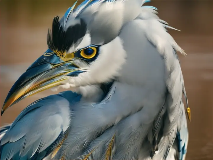 heron