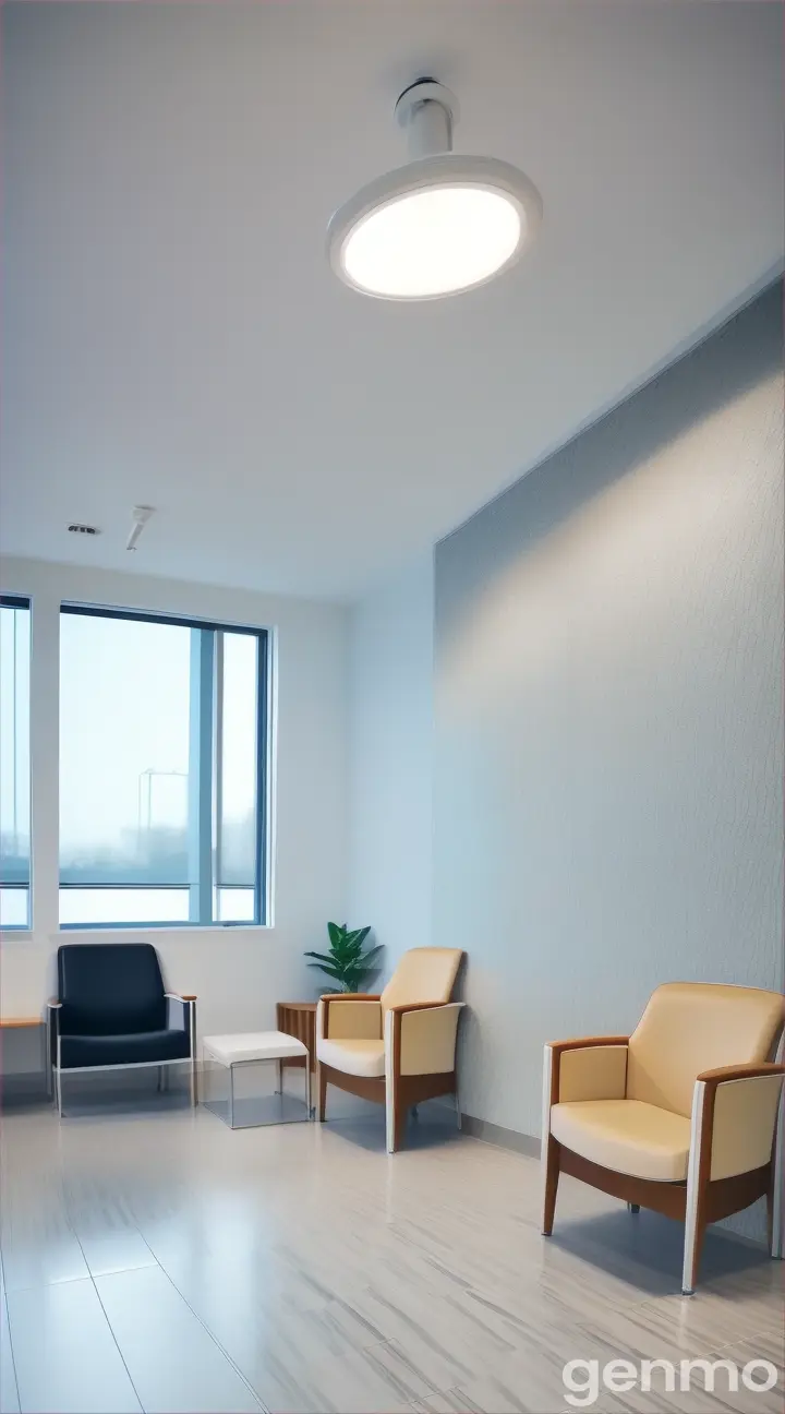 Dental clinic