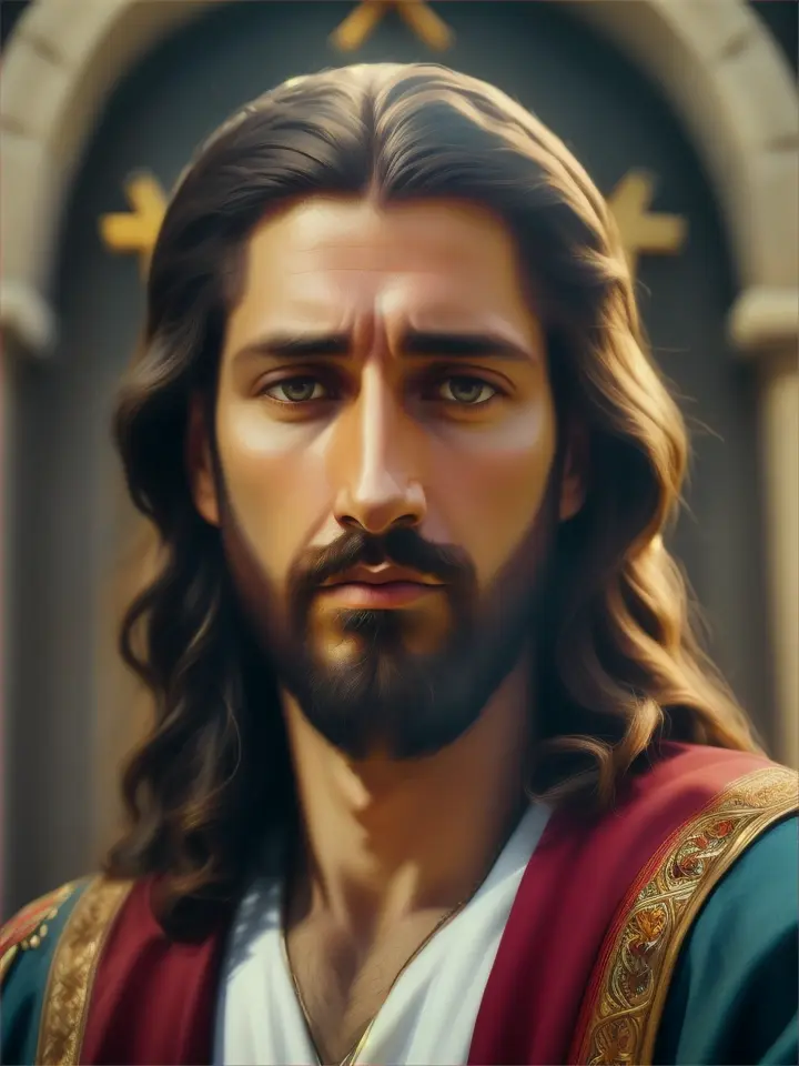 Jesus 
