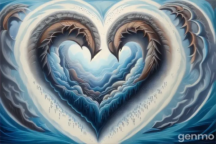 primordial love