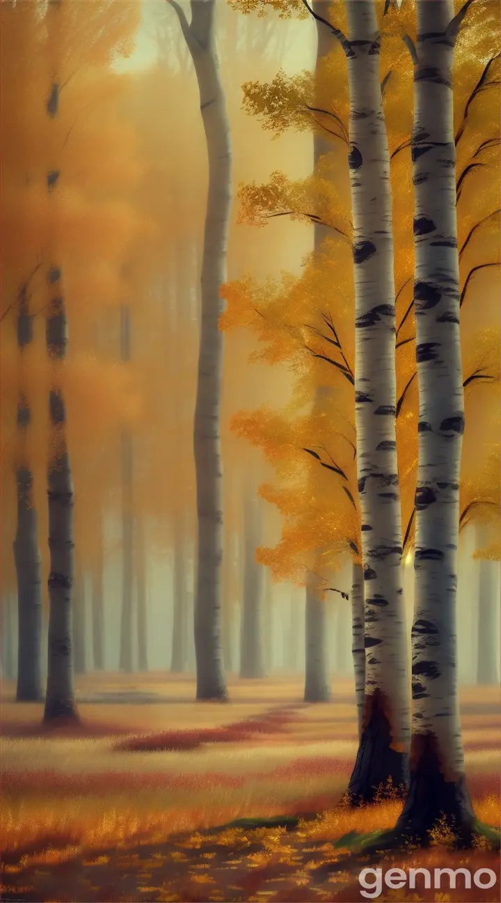 birch grove