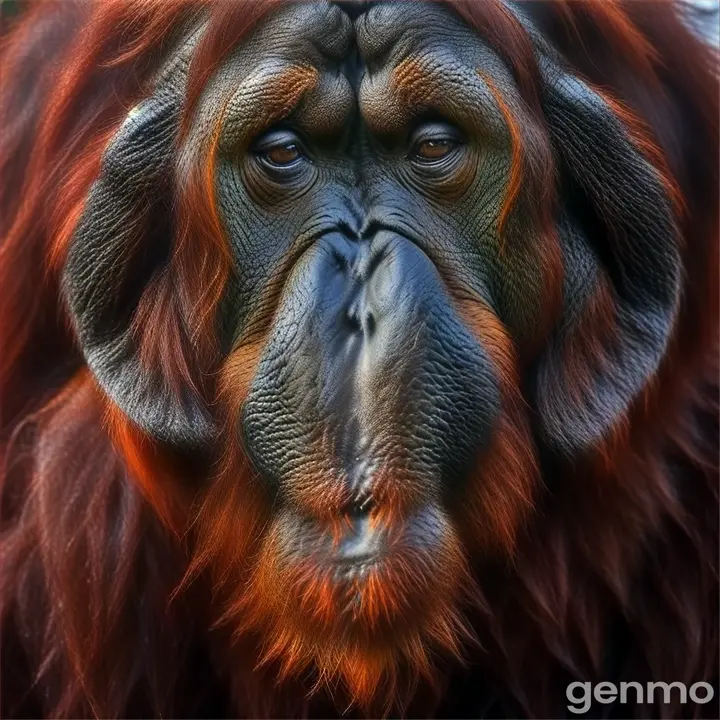 Orangutan