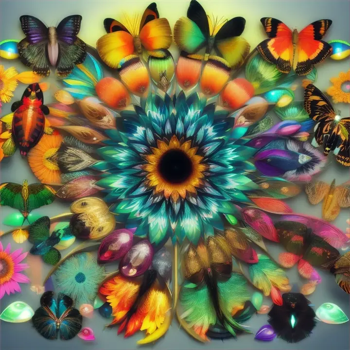 --Biodiversity="Species such as humans, animals, plants and minerals, presented in detail with their respective genera, species, breeds and varieties." --Style="Magical hyper realism" --Colors="Vivid colours, harmoniously integrated" --Definition="Highly defined level, consistent in all elements" --Video="sharp image, 4k resolution", --Scene="shows a scene of a (--Biodiversity & coherent masterly uniform consistent) There were princesses enough, but it was difficult to find out whether they were real ones." --Speed="high speed" --Realistic_Movement --Physical_Correctness="3D animation frame by frame, Pixar Disney quality, flawless" --Art_Styles="Ed Roth & TOON NPR MANGA Style, Cell-Shading" --<lora:frame-interpolation:1.6>--<lora:hdr-enhancement:1.4> --<lora:depth-enhancement:1.2>--<lora:artistic-effect:0.9>--Coherent_Videos="(--Consistency="Consistent Style"), (--ColorIntegration="Balanced Colors"), (--ElementIntegration="Integrated Elements"), (--Transitions="Seamless Transitions"), (--Movements="Realistic Movements")" --Video_generation_corrections="Error correction: <lora:error-correction:1.0>, <lora:artifact-removal:1.5> & Collision detection and avoidance: <lora:collision-detection:1.3>, <lora:spatial-awareness:1.4>, <lora:movement-synchronization:1.5> & Avoidance of double images and false additional images: <lora:duplicate-removal:1.6>, <lora:consistency-check:1.2>, <lora:scene-consistency:1.2>, <lora:frame-integrity:1.3>" --Legs_and_Feet="Ensure legs and feet are fully and continuously visible throughout the animation, with smooth and realistic joint movements." --Detailed_Movement="Specify the leg and foot movements accurately, avoiding any clipping or incomplete rendering."