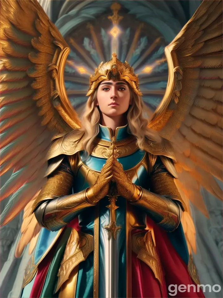 uriel the archangel