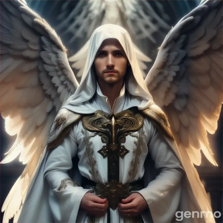 azrael angel of death