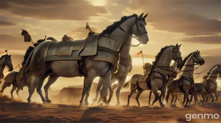 trojan horse war