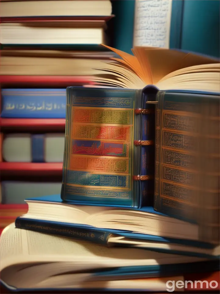 کتاب مهندسی بیان
