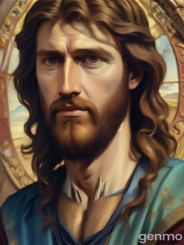 john the apostle