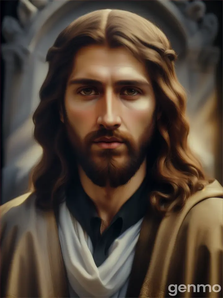 Jesus Cristo 