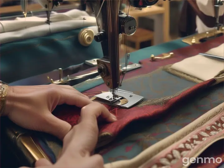 tailors mean sewing 