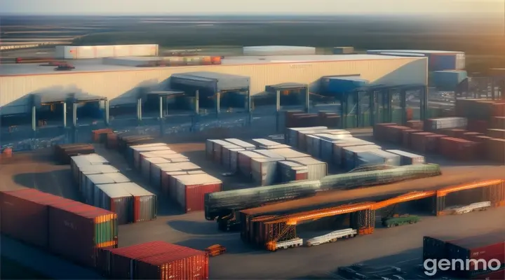 logistic