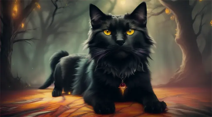 dogcat mutant