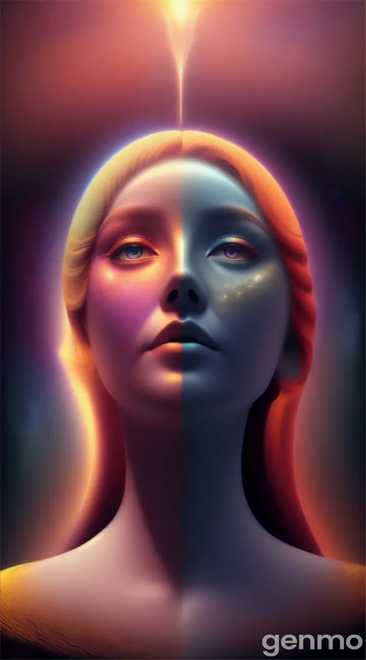 As the planet of desire and attraction, Venus reminds us to cherish the beauty in ourselves and others.