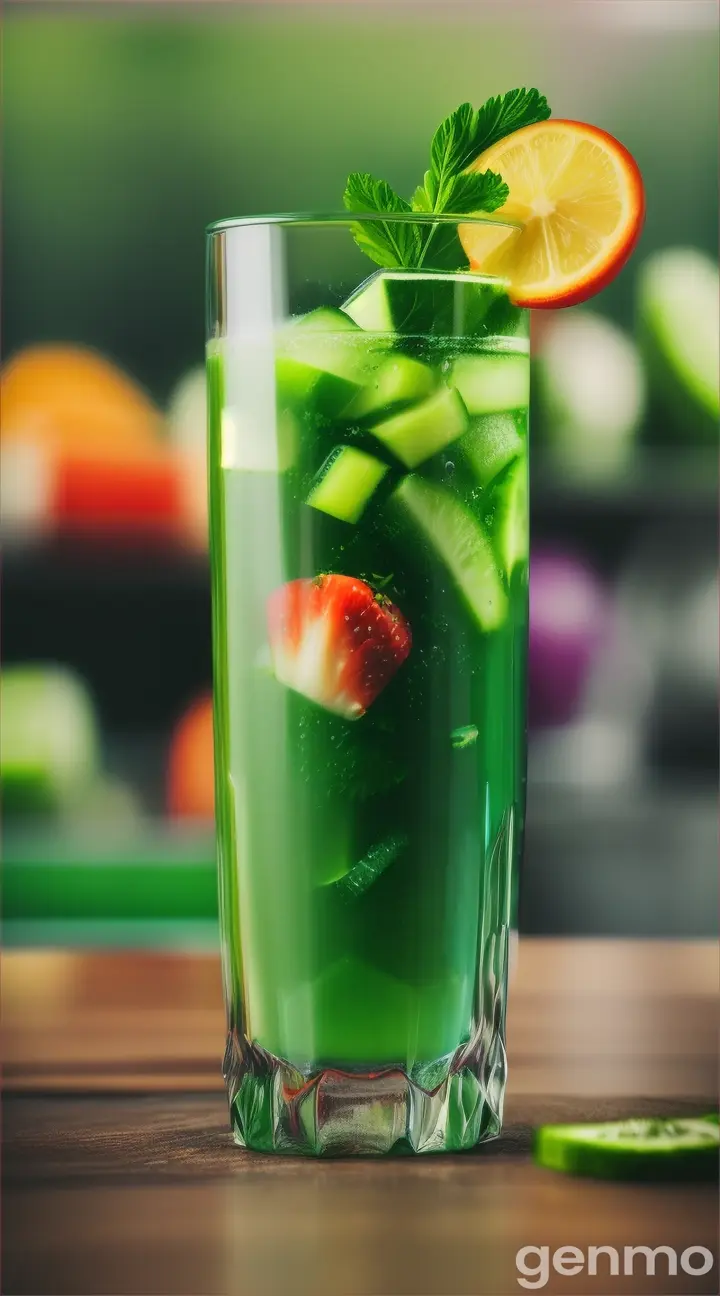 Detoxes