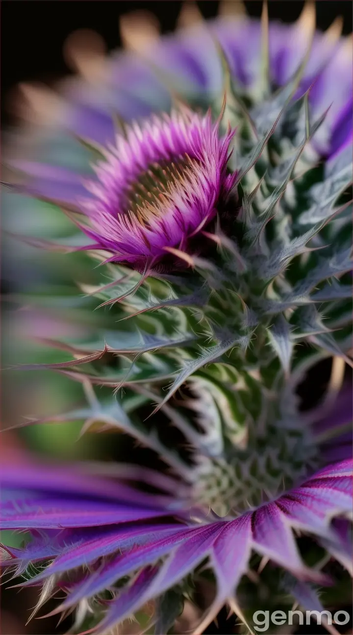 Milk Thistle