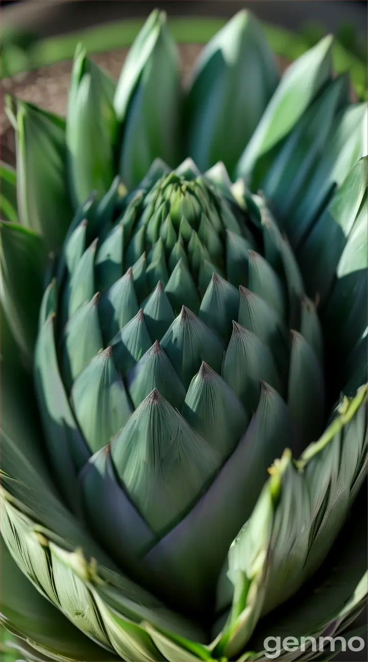 Artichoke