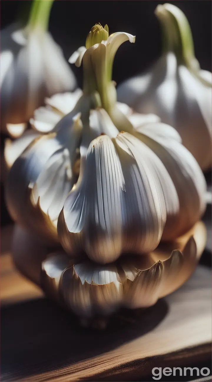 Garlic