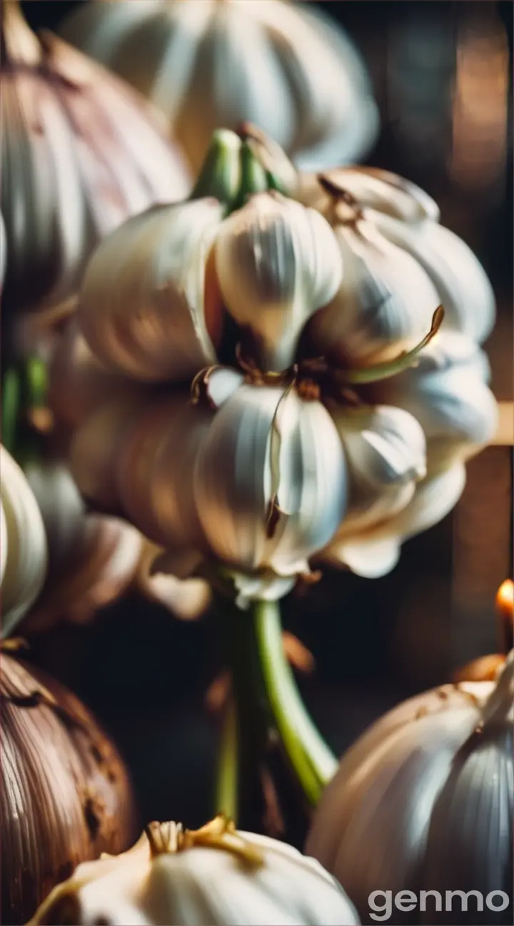 Garlic