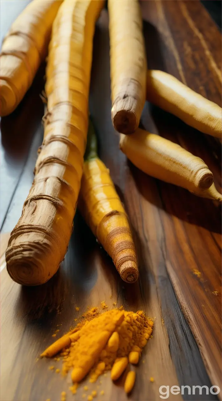 Turmeric