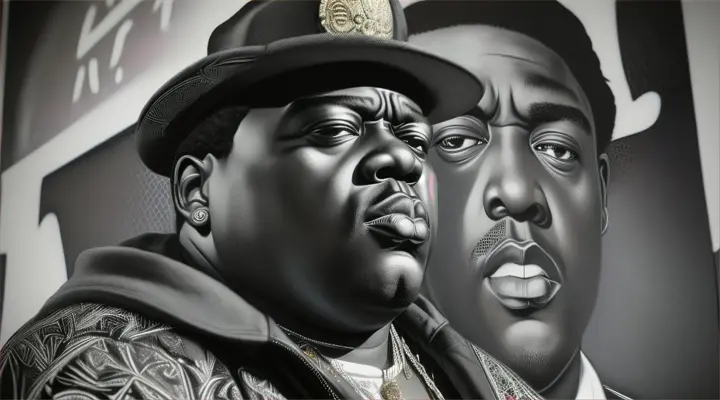  biggie smalls