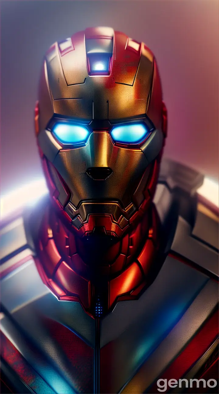 ironman