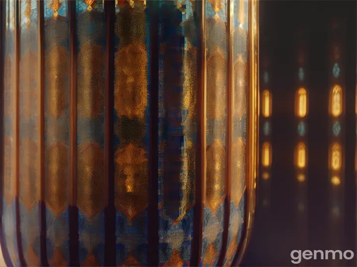 The most beautiful water cistern in the world