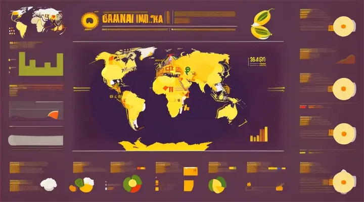 Bananas Going Globally , banana export and import , banana consumption
