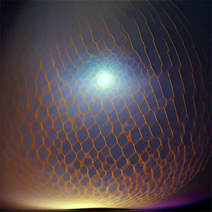 Your suit's analysis indicates it's a non-threatening data construct of some kind. The creatures telepathically explain: "This is our gift - a fragment of our collective knowledge about our world. It contains information about our ecosystem, our history, and our understanding of the cosmos. You may examine it without lowering your defenses. We hope this gesture of openness will ease your concerns." The glowing orb hovers patiently before you, its surface shimmering with intricate, ever-changing patterns. Your suit confirms it can safely analyze the data without compromising your defensive systems
