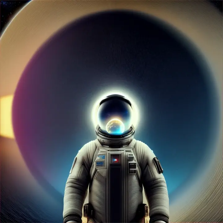 Your suit's analysis indicates it's a non-threatening data construct of some kind. The creatures telepathically explain: "This is our gift - a fragment of our collective knowledge about our world. It contains information about our ecosystem, our history, and our understanding of the cosmos. You may examine it without lowering your defenses. We hope this gesture of openness will ease your concerns." The glowing orb hovers patiently before you, its surface shimmering with intricate, ever-changing patterns. Your suit confirms it can safely analyze the data without compromising your defensive systems