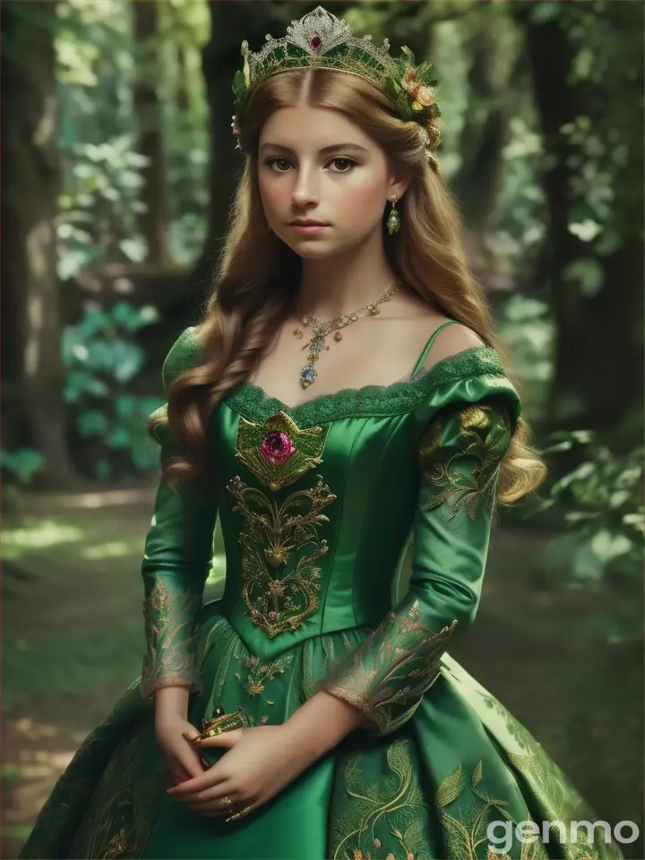  the  princess and the frogChatGPT   the  princess and the frog
Once upon a time, in a kingdom nestled deep within a lush green forest, there lived a young princess named Isabella.
